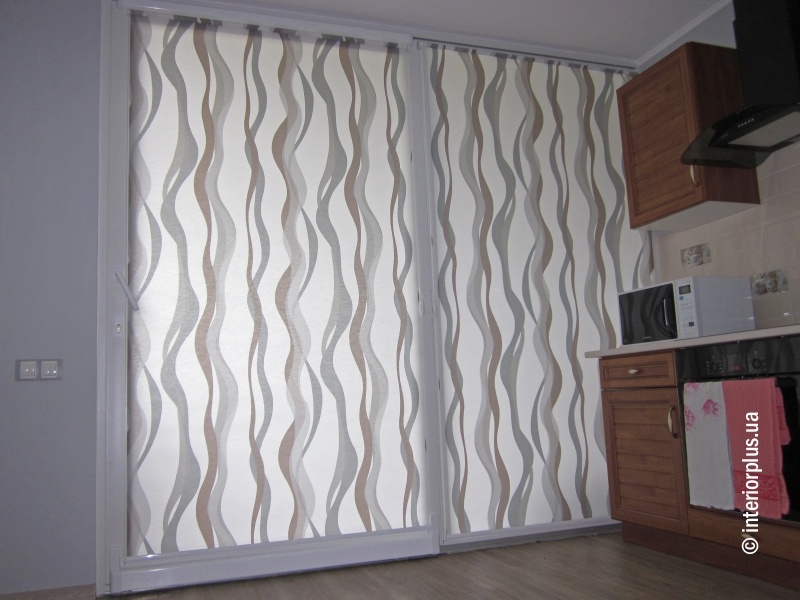 Рулонные шторы купить в интернет магазине