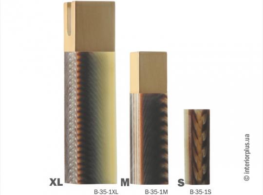 Дизайнерські грузики
