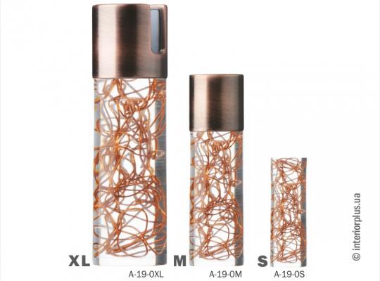 Дизайнерські грузики