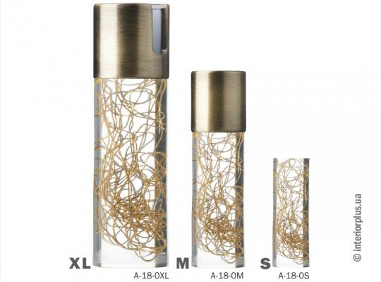 Дизайнерські грузики